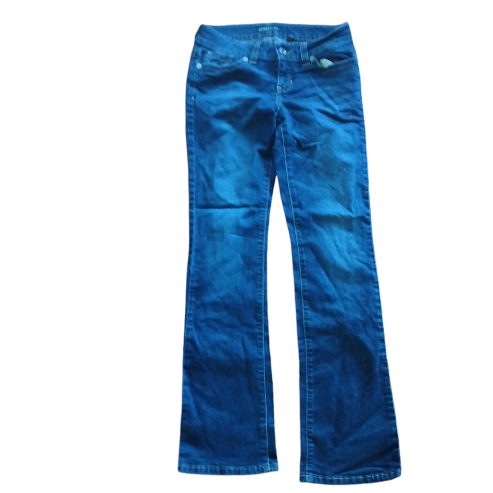 💟Guess‎ Daredevil jeans